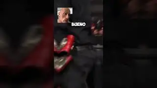 LA MEJOR NARRADORA DE WWE