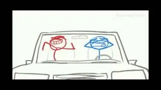 Как я Слушаю Dubstep в Машине