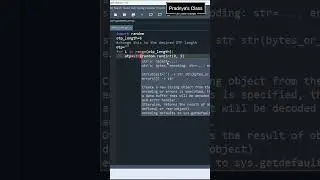 Generate OTP in Python | Python Mini PROJECT 