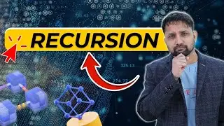 Recursion Explained | Recursion in Data Structures | Ineuron Dev Hub