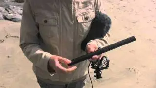 External Mic - Getting Good Sound In Challenging Situations