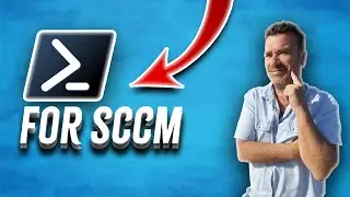 Mastering SCCM: A Comprehensive Guide to PowerShell Automation