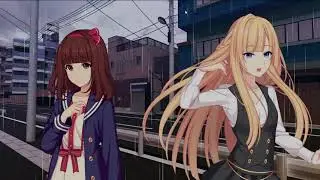 Shining Song Starnova - 117 - No Hanky Panky, Thanks