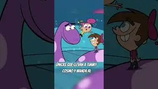 ¡Descubre la Magia de "Los Padrinos Mágicos"! Una Serie que Nunca Pasa de Moda ✨🎉