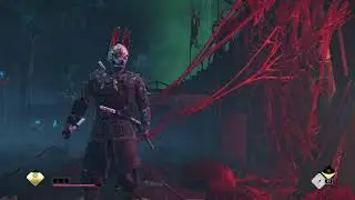 Ghost of Tsushima Legends all Ultimate Ability Gameplay