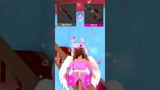 💖MM2 Valentines Weapon Combos💖