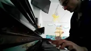Мадригал из балета С. Прокофьева 