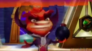 NPCarlsson's Ripto's Racist Reignited 