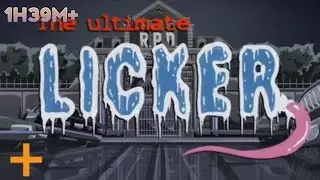Resident Evil The Ultimate Licker 1H 39M Long Time
