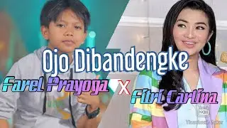 konser farel vs fitri karlina ||ojo di bandengke #batulicin