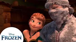 Yoo Hoo, Big Summer Blow Out! - Frozen