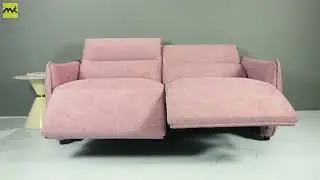 Costa Power Recliner