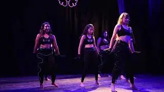 Arab Trap / Grupo Coreográfico Bellydance