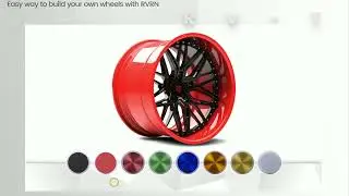 Follow this step to build your wheels with RVRN Wheels⚠️⚠️