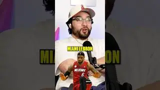 NBA Villains Tier List! 🏀