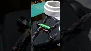 REKON 3 DENGAN FIRMWARE ESC BLUEJAY