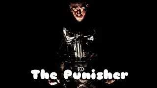 How to create The Punisher in DC Universe Online