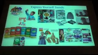 Digital Kids - Reyne Rice, toy trend expert