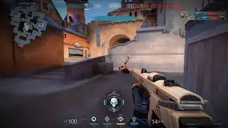 zitraks mode ❤️ | валорант