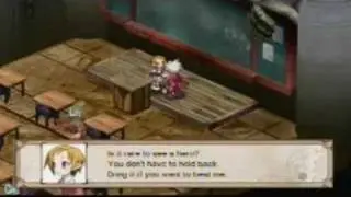 NC* Disgaea 3: Absence of Justice (PS3) Review