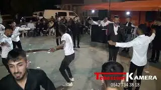 ÇUBUKLU EMRE CAN ÖMER BEKÇİ WEDDING VIDEO 7