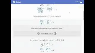 Rovnice se substitucí