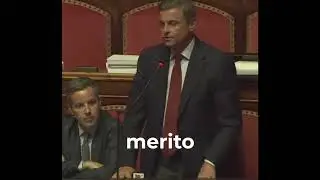 CALENDA SUL PREMIERATO: 