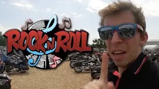 PERDU DANS UN FESTIVAL !