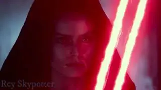 Blame it on the kids | Reylo