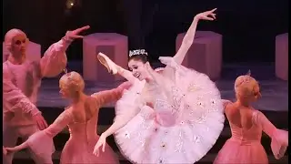 Shakirova & Philipp Stepin - 2020 Nutcracker