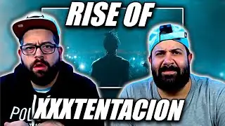 REMEMBERING XXXTENTACION!! A Look into the XXXTENTACION Short but Impactful Career | REACTION!!