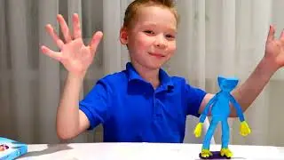 ЛЕПИМ ХАГИ ВАГИ!