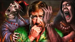 The Most Evil & Sadistic Creatures of Ancient Religions pt1