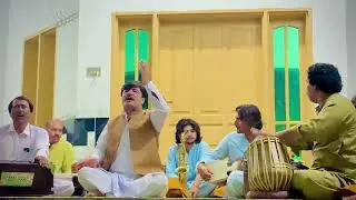 Har SA Da Rab, Hamma Da RaB , Asif Kheshgi Live song