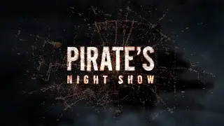 Pirate's Night Show #6 - Web application Penetration Test