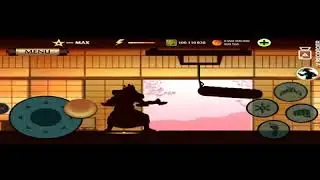 Shadow fight  2 error
