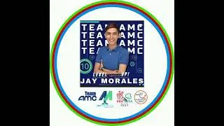 Jay Morales Campaign Jingle 2022 - Original Composition by Christian Espiritu / Soundbankph