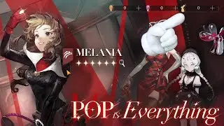 When you almost give up on Melania banner