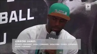LeBron James calls perception he undermines coaches unfair