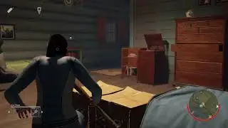 Friday the 13th: The Game Part 4