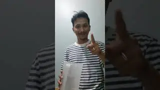 Masa begini gak boleh