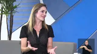 Etarismo no trabalho   Programa Hora Extra   TRT GO   Edição 489
