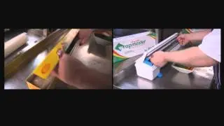 Wrapmaster Dispenser Film