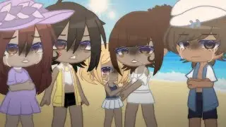 No Racism✊🏻✊🏼✊🏽✊🏾✊🏿|| MeMe || Gacha Club