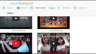 soundzabound Overview