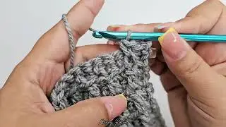 January 10 DIY crochet scarf and more