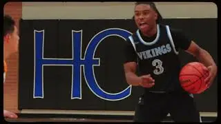 The Village School vs Ft Bend Christian, Houston Christian Mustang Classic