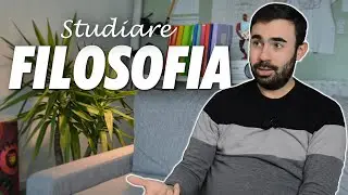 Studiare FILOSOFIA  📚📜 | Orientamento Universitario