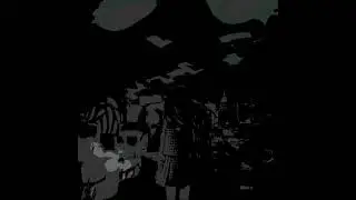 waavypanda - monochrome memories (2021)