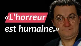 11 CITATIONS de COLUCHE qui vont vous faire RIRE